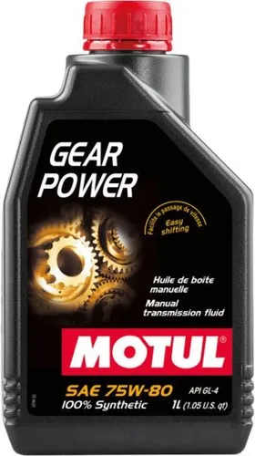 Schaltgetriebeöl MOTUL 111133