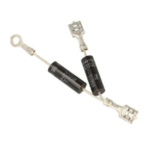 Hochspannungsdiode Backofen Herd 481913038078, C00342185 Whirlpool
