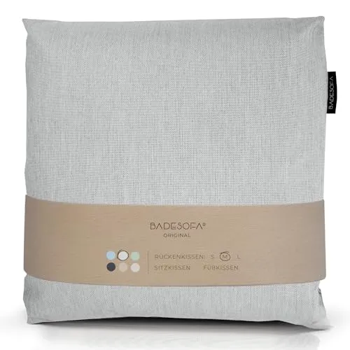 Badewannenkissen von BADESOFA
