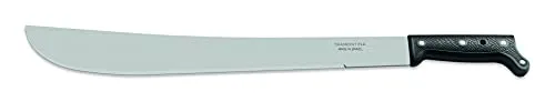 Tramontina Machete, Carbonstahl, Griff aus Polypropylen