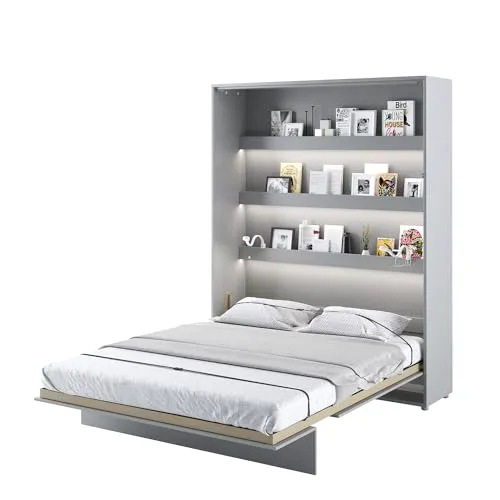 MEBLINI Schrankbett Bed Concept