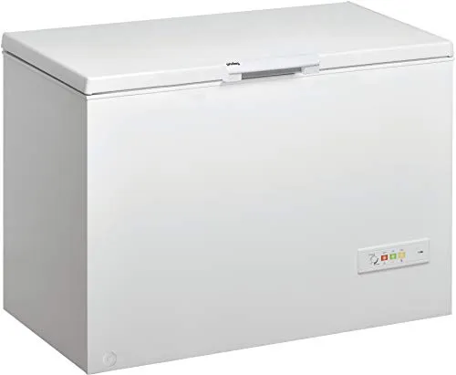 Privileg Gefriertruhe PFH 606