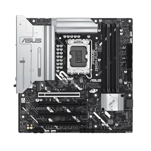 ASUS PRIME Z890M-PLUS WIFI Mainboard