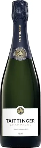 Produktbild Champagne Taittinger Prélude Brut Grand Crus