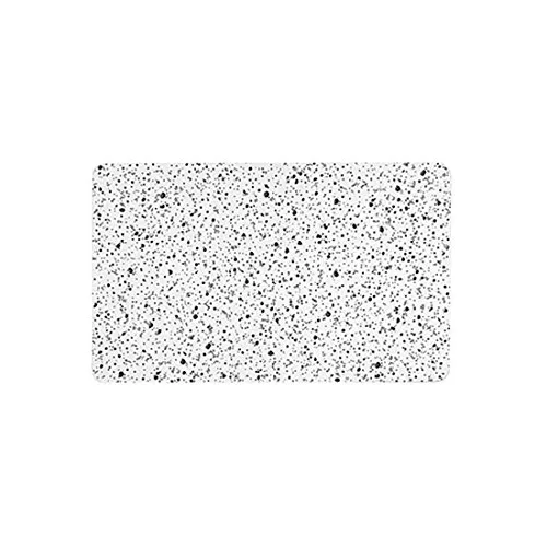 Ricolor Brettchen Granit in schwarz von Ricolor