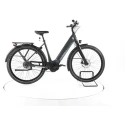 Gazelle Ultimate C5 HMB City E-Bike Tiefeinsteiger