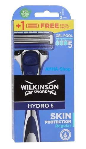 Rasierer & Rasierklingen von Wilkinson Sword