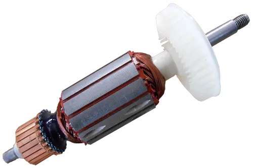 anker Rotor Motor Ersatzteile für Bosch Typ GWS8-115C 8-125C 780C 850C 850CE