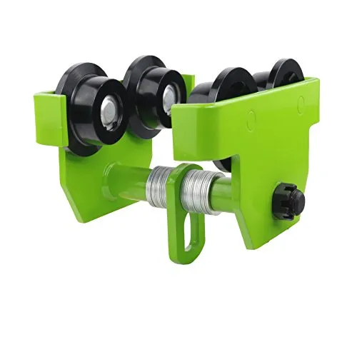 LABT stabile Laufkatze mit 75mm