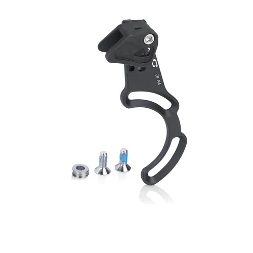 XLC Kettenführung CR-A14 ISCG-05, schwarz