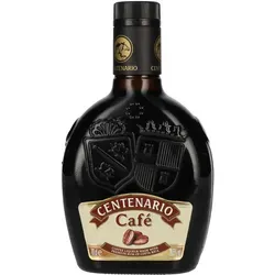 Ron Centenario Café Liqueur 26,5% Vol. 0,7l
