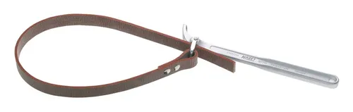 Hazet Universal-Bandschlüssel für Durchmesser 160 mm - 2170 - Rohrzangen für einfaches Greifen und Drehen von Rohren, ideal für professionelle Anwendungen und Heimwerkerprojekte.