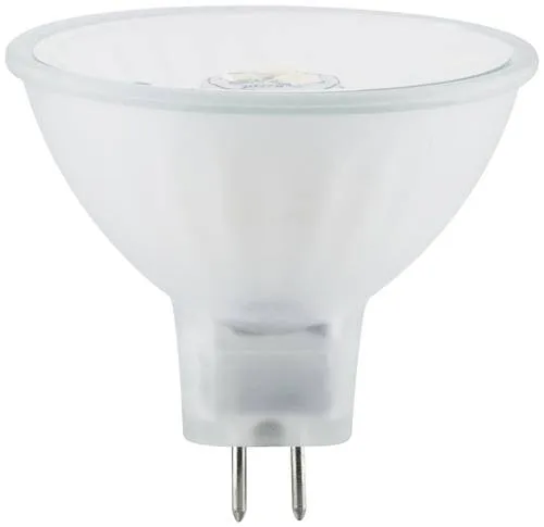 Paulmann 28330 LED EEK G (A - G) GU5.3 3W Warmweiß (Ø x H) 50mm x 45mm 1St.