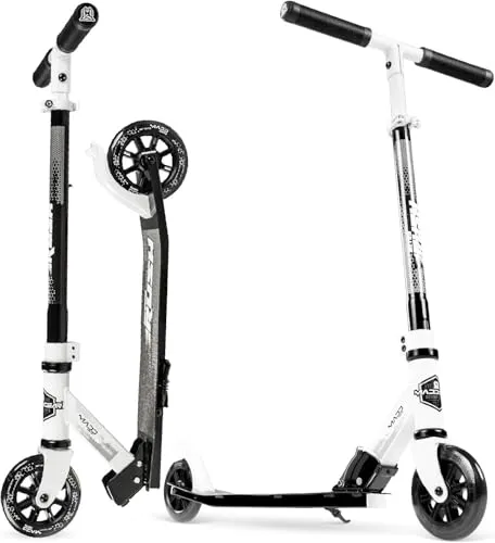 Roller Weiß von Madd Gear