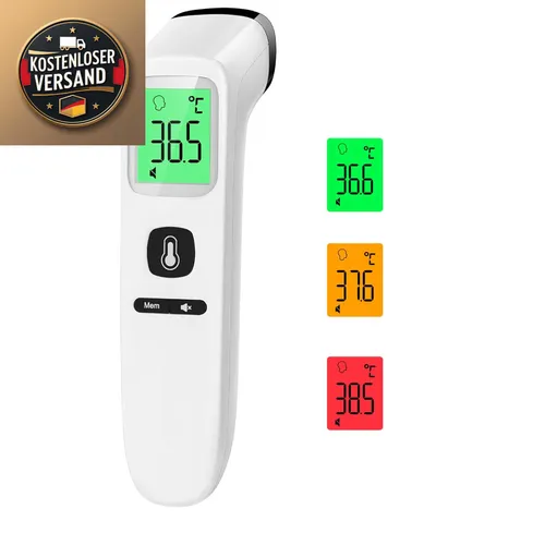 Fieberthermometer von Viproud