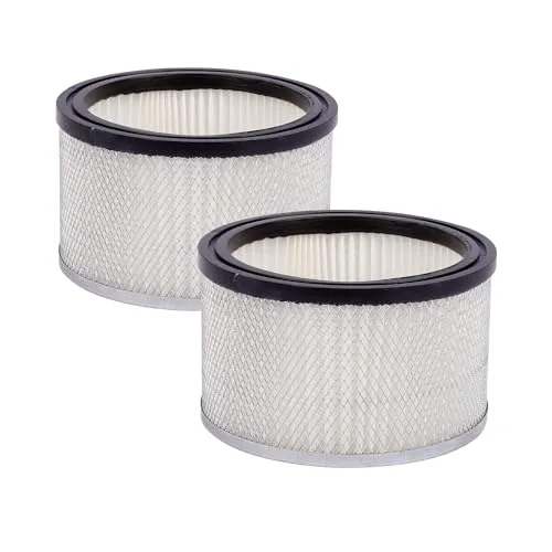 HEPA-Filter von siwitec