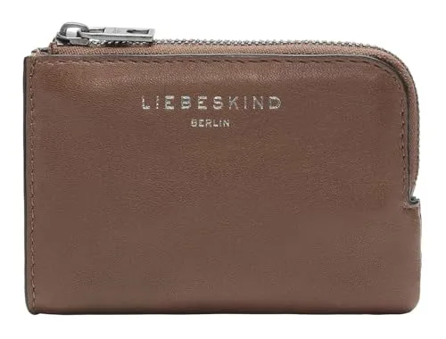 Liebeskind Berlin Sheep Natural Lena Wallet Russet in braun von Liebeskind Berlin