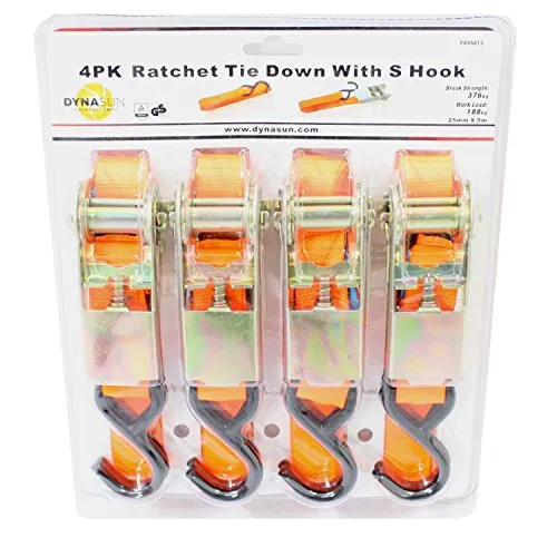 Spanngurte von DynaSun