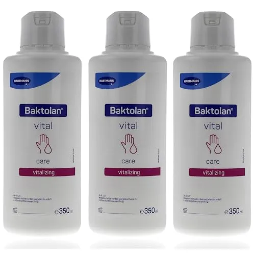 ml Baktolan Vital Paul Hartmann AG 3 x 350
