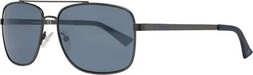 Timberland Sonnenbrille TB7175 09C 59 Herren Gunmetal von Timberland