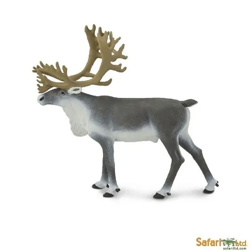 Safari Ltd 182229 Karibu 11 cm Serie Wildtiere