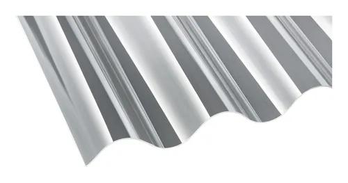 Produktbild Premium Acryl Profilplatte Glatt P5 177/51