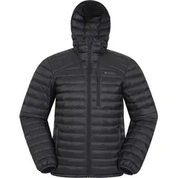 Produktbild Mountain Warehouse Henry II Extreme Steppjacke für Herren