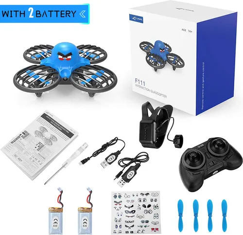 Drohnen bis 30 Euro von Eachine