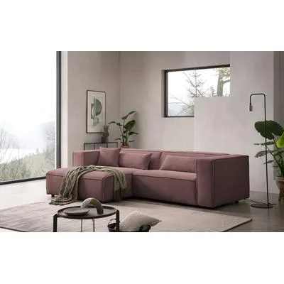 Sofas Rot von Leger Home By Lena Gercke