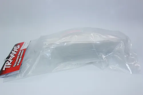 Produktbild Traxxas TRX 7111 Karosserie E-Revo 1:16 unlackiert E-Revo VXL 1:16 NEU