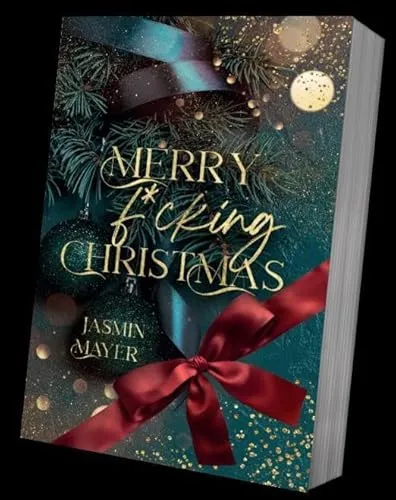 Merry f*cking Christmas
