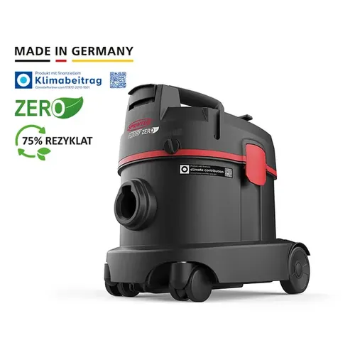 Sprintus FLOORY Zero Staubsauger von SPRiNTUS