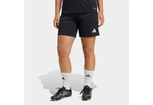 adidas Performance Trainingsshorts ENTRADA26 in schwarz von adidas