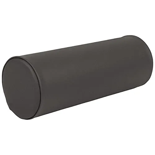 Sport-Tec Lagerungsrolle 15x40 cm - Faszienrollen, vielseitig einsetzbar zur optimalen Unterstützung bei Massagen und Fitnessübungen, fördert die Regeneration und Entspannung der Muskulatur.