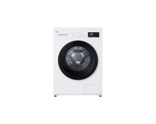 LG Waschmaschine Frontlader F94N15WHS – Effiziente Reinigung