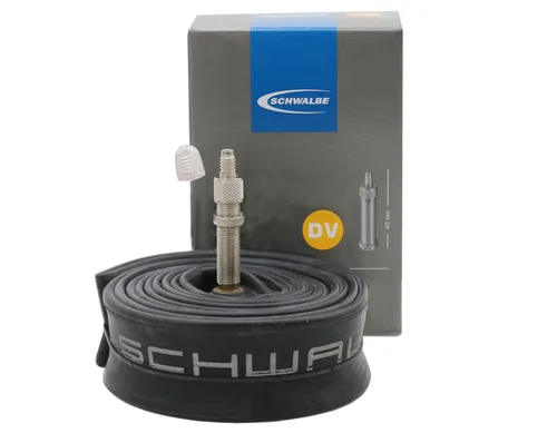 Schwalbe Schlauch Nr. 19 – 27,5/28/29 Zoll von Schwalbe