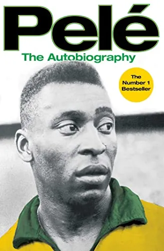 Produktbild Pele: The Autobiography