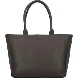 Greenburry Vegas Shopper Tasche Leder 46 cm