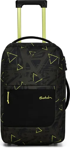 Produktbild Satch Flow S Trolley Koffer 35 l