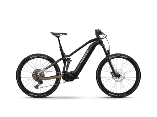 Haibike AllTrail 7 Fully MTB E-Bike 27,5