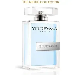 YODEYMA Parfum Blue Sand