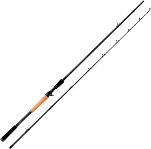 Fox Rage Terminator Swimbait Special 2,30m 40-120g – Hochwertige Spinnrute - Die Fox Rage Terminator Swimbait Special ist ideal für modernes Kunstköderangeln. Mit leichtem IM9 Carbon und schneller Aktion bietet sie exzellente Balance und Power für den Drill großer Fische.
