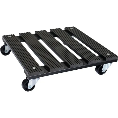 Pflanzenständer Grau von SIENA GARDEN