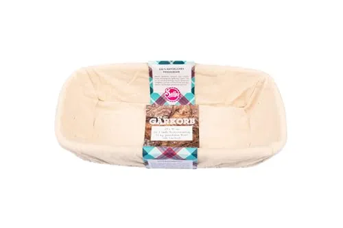 Sallys Gärkörbe von Sallys