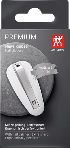 Zwilling Premium Nagelknipse 1 St.