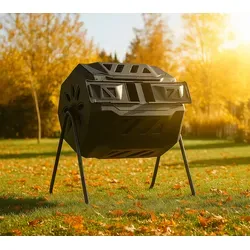 Westmann Vita Trommelkomposter 160 L