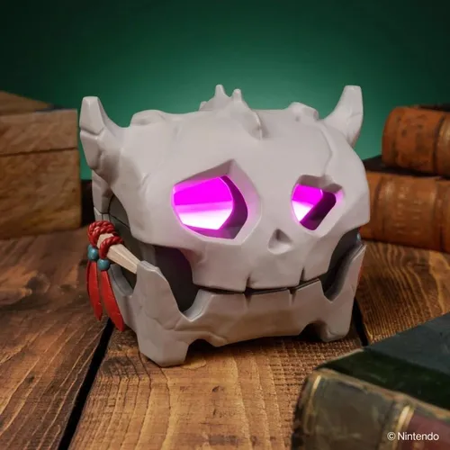 Paladone Products The Legend Of Zelda Bokoblin Chest Light With Sound