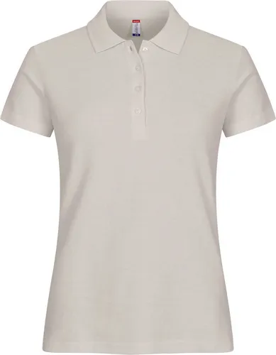Clique Basic Polo Women