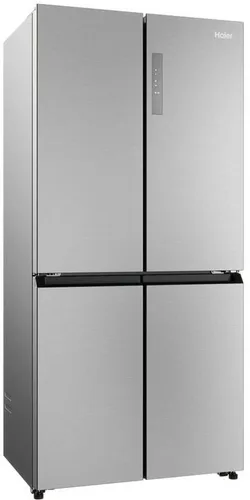 Haier Multi Door Cube 83 HCR3818DNMM