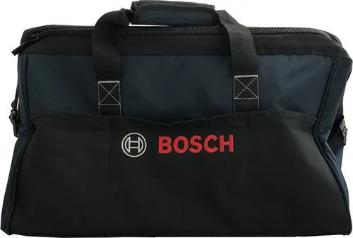 Bosch 1 619 BZ0 100 Werkzeugkoffer Schwarz von Bosch